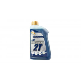 LM  FULL SYNTHETIC 2T 1LITER